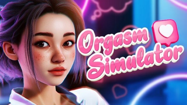 Orgasm Simulator 2023 Free Download (Uncensored)