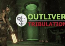 Outliver: Tribulation Free Download (Enhanced Edition) Outliver: Tribulation Free Download (Enhanced Edition)