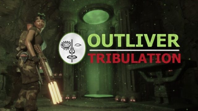 Outliver: Tribulation Free Download