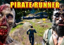 Pirate Runner Free Download Pirate Runner Free Download