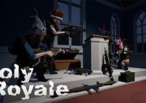 PolyRoyale Free Download PolyRoyale Free Download