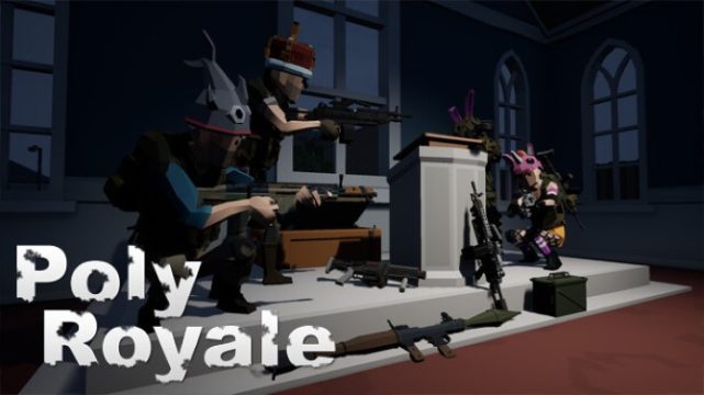 PolyRoyale Free Download