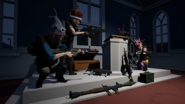PolyRoyale pc