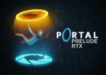 Portal: Prelude RTX Free Download Portal: Prelude RTX Free Download