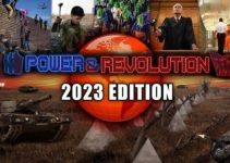 Power & Revolution 2023 Edition Free Download Power & Revolution 2023 Edition Free Download