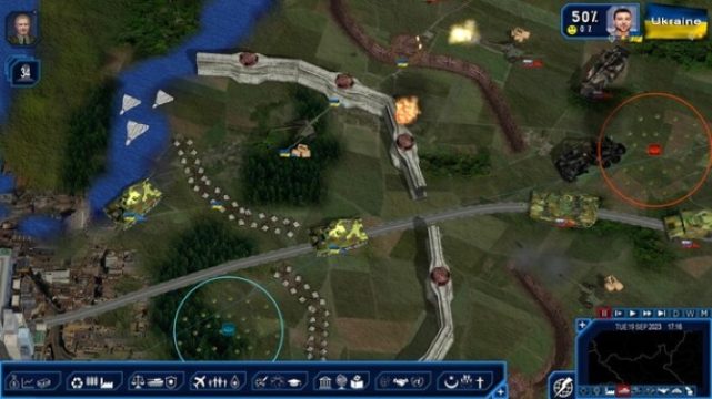 Power & Revolution 2023 Edition crack
