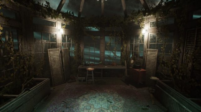 Presences: Dark Awakening download