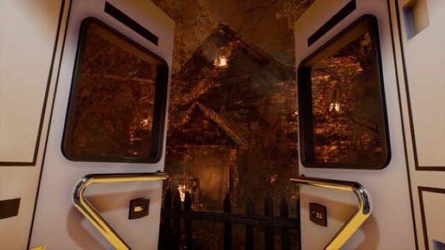 Presences: Dark Awakening pc
