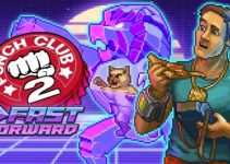 Punch Club 2: Fast Forward Free Download (v1.101 Iron Fist) Punch Club 2: Fast Forward Free Download (v1.101 Iron Fist)