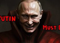 Putin Must Die – Defend the White House Free Download Putin Must Die – Defend the White House Free Download
