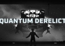 Quantum Derelict Free Download Quantum Derelict Free Download