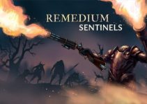 REMEDIUM: Sentinels Free Download REMEDIUM: Sentinels Free Download