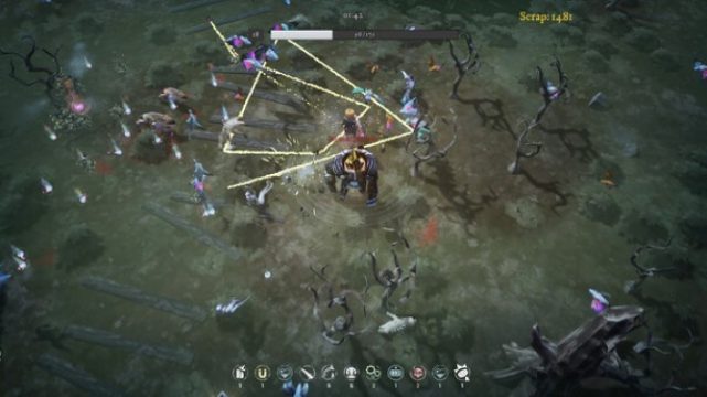 REMEDIUM: Sentinels pc