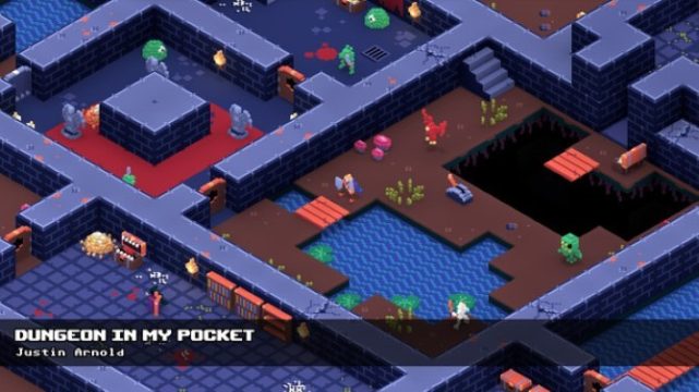 RPG in a Box pc
