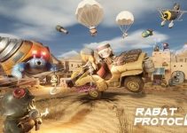 Rabat Protocol:Metal Rhapsody Free Download Rabat Protocol:Metal Rhapsody Free Download