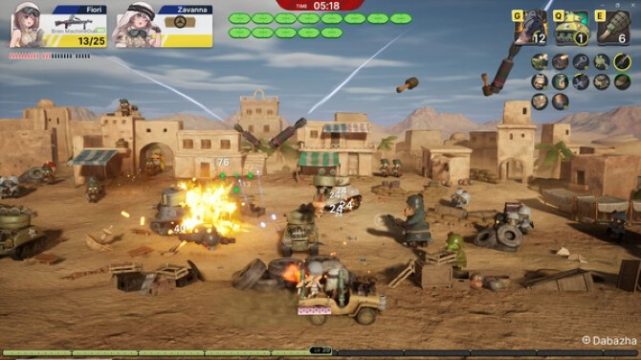 Rabat Protocol:Metal Rhapsody crack