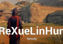 ReXueLinHun Dynasty Free Download ReXueLinHun Dynasty Free Download
