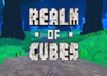 Realm of Cubes Free Download Realm of Cubes Free Download