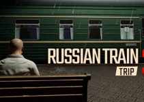 Russian Train Trip 3 Free Download Russian Train Trip 3 Free Download