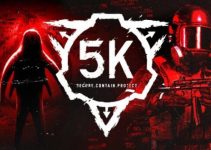 SCP: 5K Free Download (Incl. This is Why Part II) SCP: 5K Free Download (Incl. This is Why Part II)