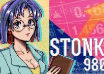 STONKS-9800: Stock Market Simulator Free Download STONKS-9800: Stock Market Simulator Free Download