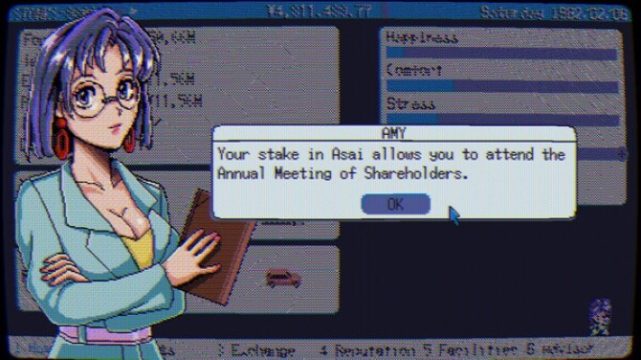 STONKS-9800: Stock Market Simulator crack
