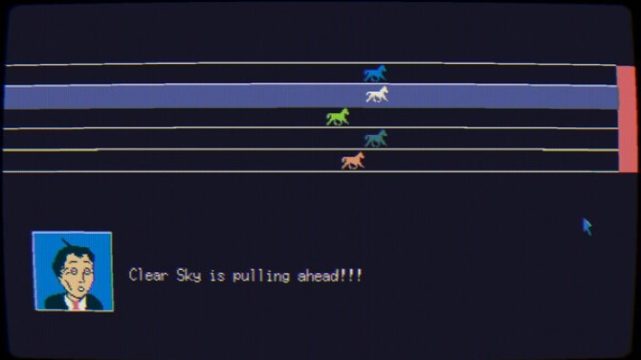 STONKS-9800: Stock Market Simulator pc