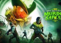 Saints Row: Doc Ketchum’s Murder Circus Free Download (v1.4.0.4 & ALL DLC) Saints Row: Doc Ketchum’s Murder Circus Free Download (v1.4.0.4 & ALL DLC)