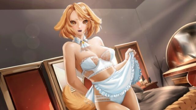 Sex with Maids pc