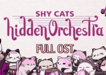 Shy Cats Hidden Orchestra Free Download Shy Cats Hidden Orchestra Free Download