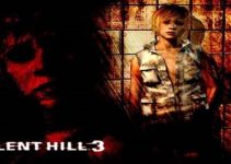 Silent Hill 3 Free Download Silent Hill 3 Free Download