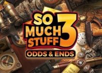 So Much Stuff 3: Odds & Ends Free Download So Much Stuff 3: Odds & Ends Free Download