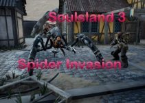 Soulsland 3: Spider Invasion Free Download Soulsland 3: Spider Invasion Free Download