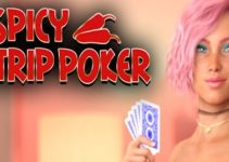 Spicy Strip Poker Free Download (Uncensored) Spicy Strip Poker Free Download (Uncensored)