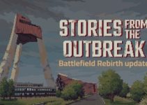 Stories from the Outbreak Free Download (v1.0) Stories from the Outbreak Free Download (v1.0)