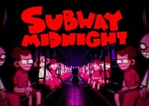 Subway Midnight Free Download Subway Midnight Free Download
