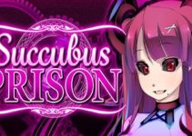 Succubus Prison Free Download (Uncensored) Succubus Prison Free Download (Uncensored)
