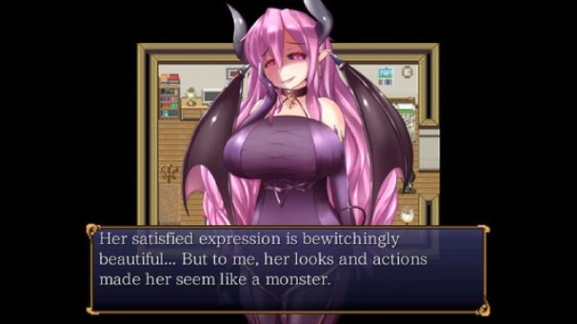 Succubus Prison download