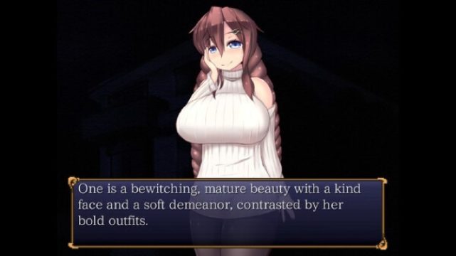 Succubus Prison pc