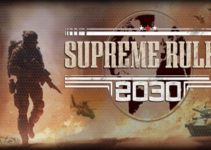 Supreme Ruler 2030 Free Download Supreme Ruler 2030 Free Download