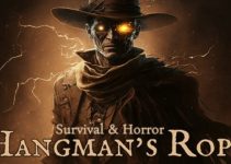 Survival & Horror: Hangman’s Rope Free Download Survival & Horror: Hangman’s Rope Free Download