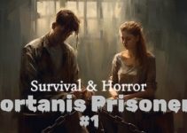 Survival & Horror: Mortanis Prisoners #1 Free Download Survival & Horror: Mortanis Prisoners #1 Free Download