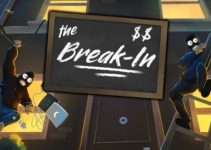 The Break-In Free Download The Break-In Free Download