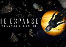The Expanse – A Telltale Series Free Download (Archangel & All Episodes) The Expanse – A Telltale Series Free Download (Archangel & All Episodes)