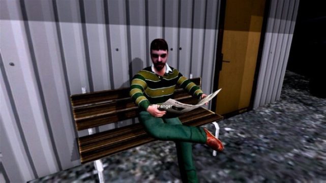 The Immolate download