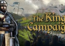 The King’s Campaign Free Download The King’s Campaign Free Download