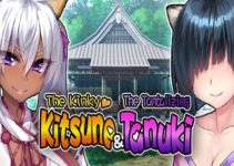 The Kinky Kitsune and The Tantalizing Tanuki Free Download (Uncensored) The Kinky Kitsune and The Tantalizing Tanuki Free Download (Uncensored)