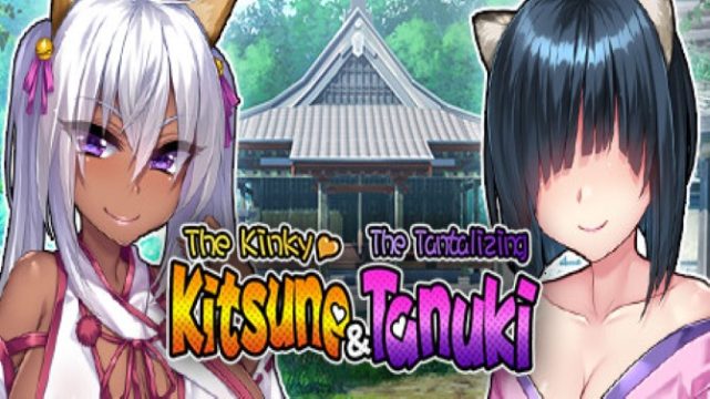 The Kinky Kitsune and The Tantalizing Tanuki Free Download (Uncensored)