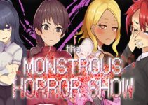 The Monstrous Horror Show Free Download (Uncensored) The Monstrous Horror Show Free Download (Uncensored)
