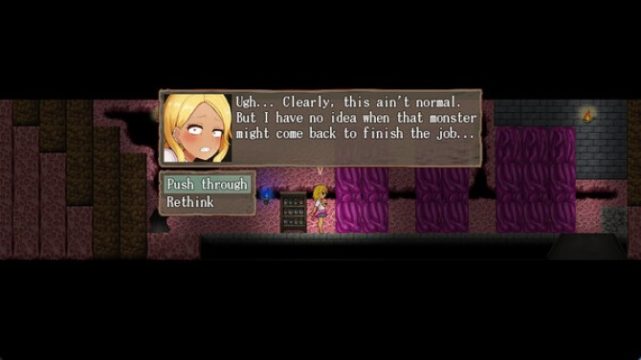 The Monstrous Horror Show download
